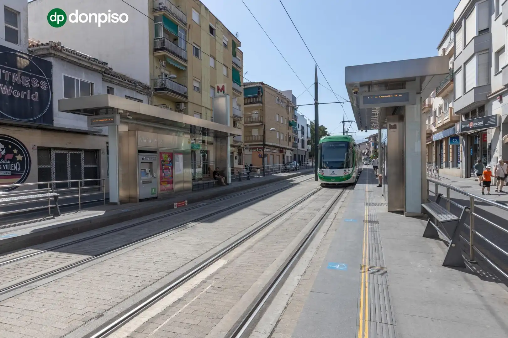 Individual en venta en Calle DOCTOR SIERRA, imagen 17
