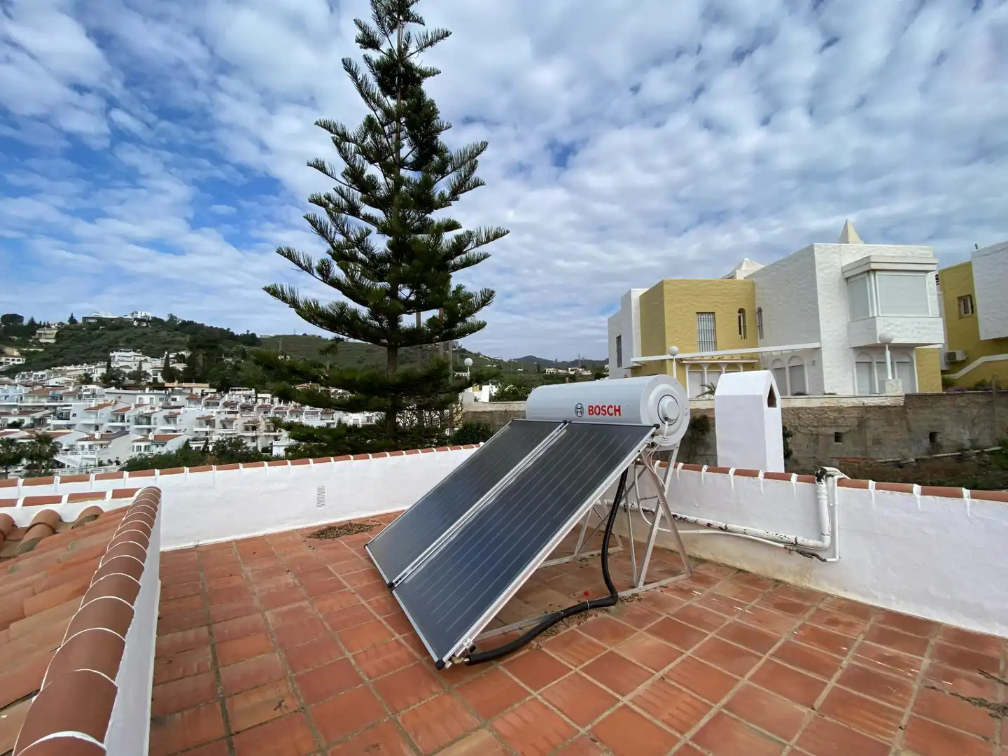 Villa avec terrasse à vendre à Polígono Polígono 10 Paraje 70 MACACA, imagen 22