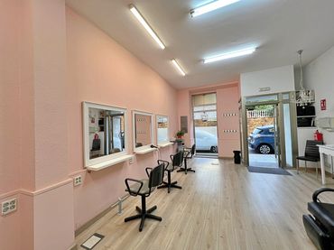 Local comercial en venda a Rúa San Roque