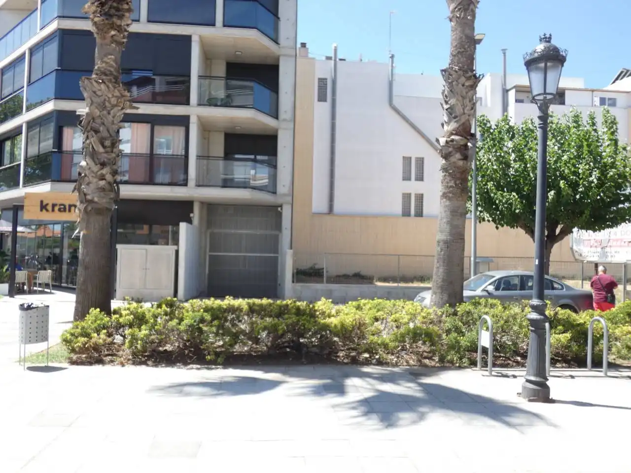 Rural land for sale in Avenida Cortes Valencianas 26, imagen 5