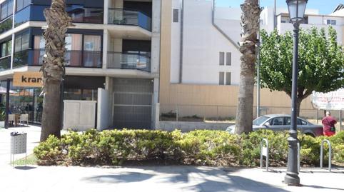 Foto 5 de Residencial en venda a Cortes Valencianas, 26, Zona Papa Luna - Platja del Gurugú, Castellón