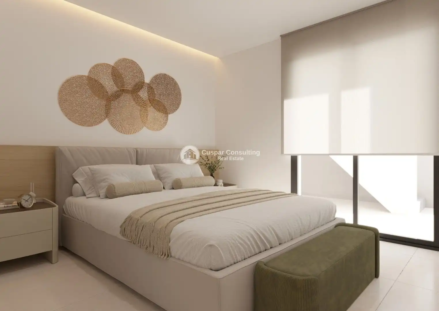 Penthouse mit Pool zum Verkauf in Los Balcones - Los Altos, imagen 6