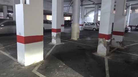 Foto 3 de Garaje en venta en Calle de José Reus García, Los Ángeles, Alicante / Alacant