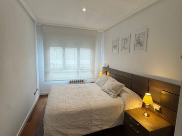 Flat with lift to rent in HUCA - La Cadellada