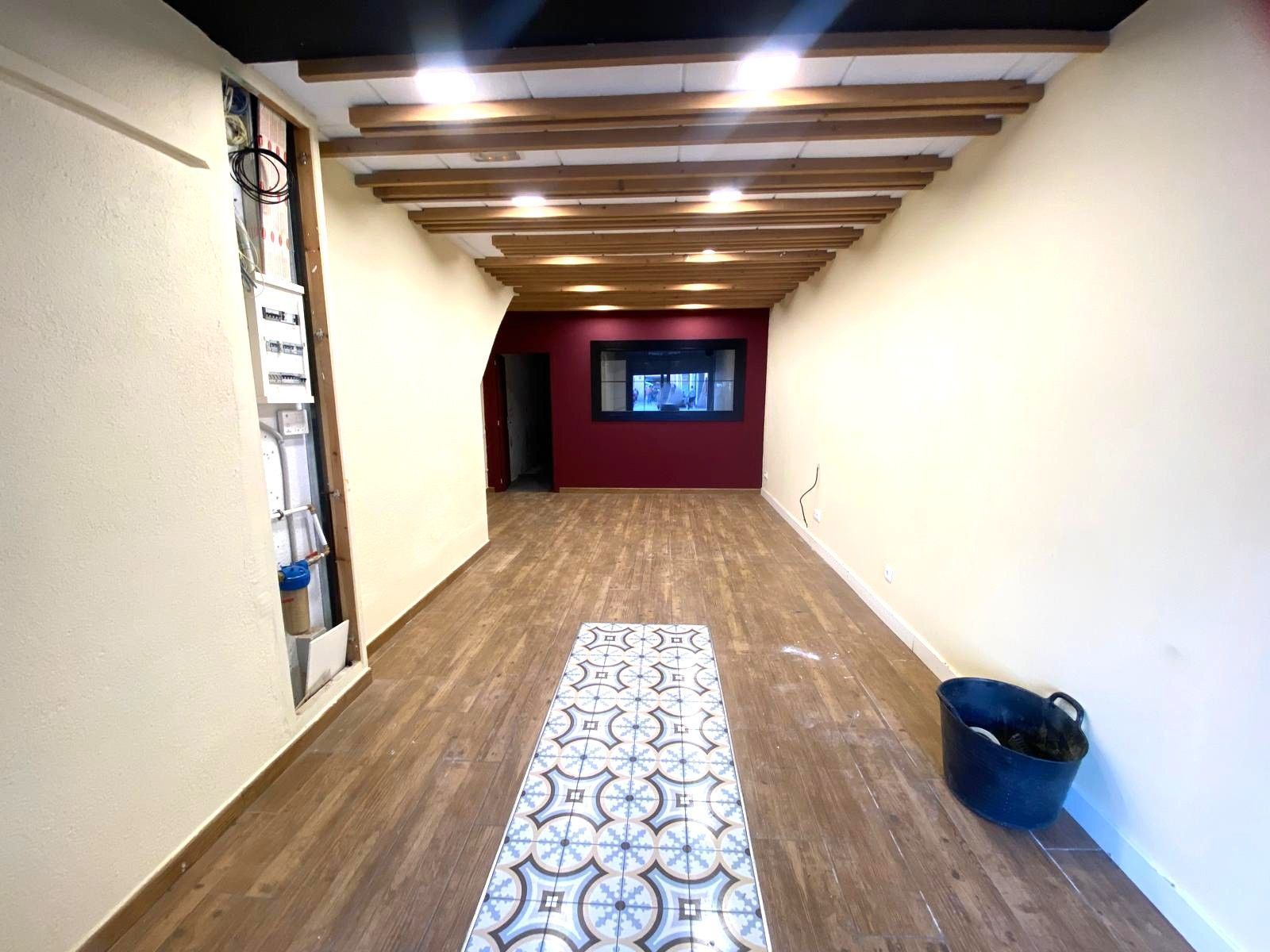 Edifici en venda en Valls