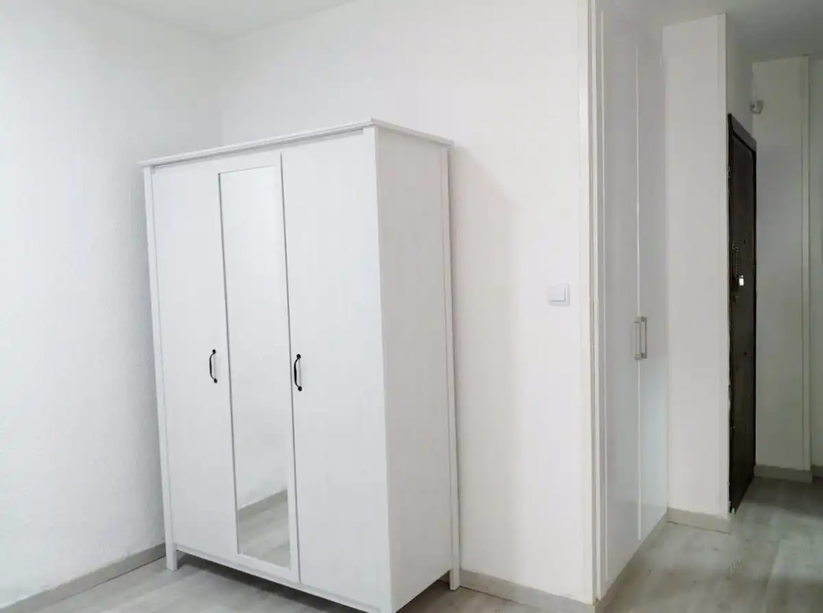 Loft de lloguer a Calle San Anton, Fígares