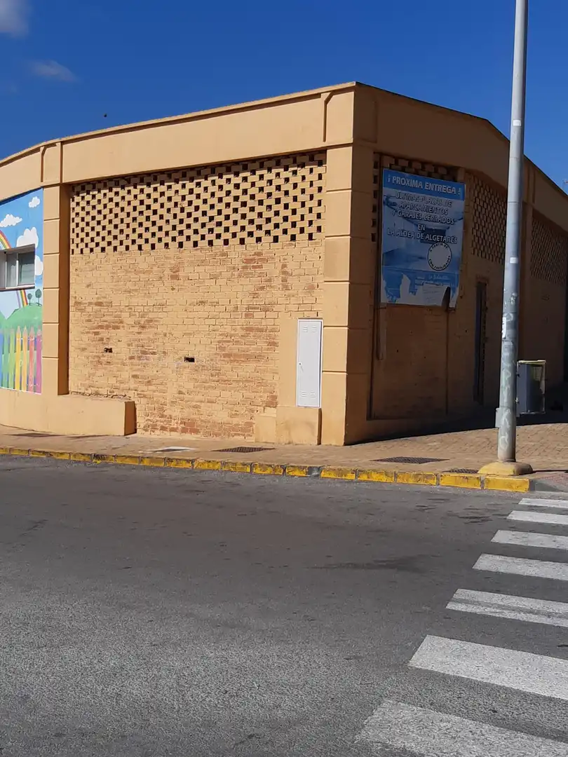 Business premises for sale in San García, imagen 3