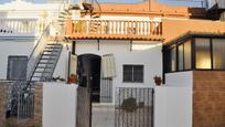 Exterior view of Single-family semi-detached for sale in Ayamonte