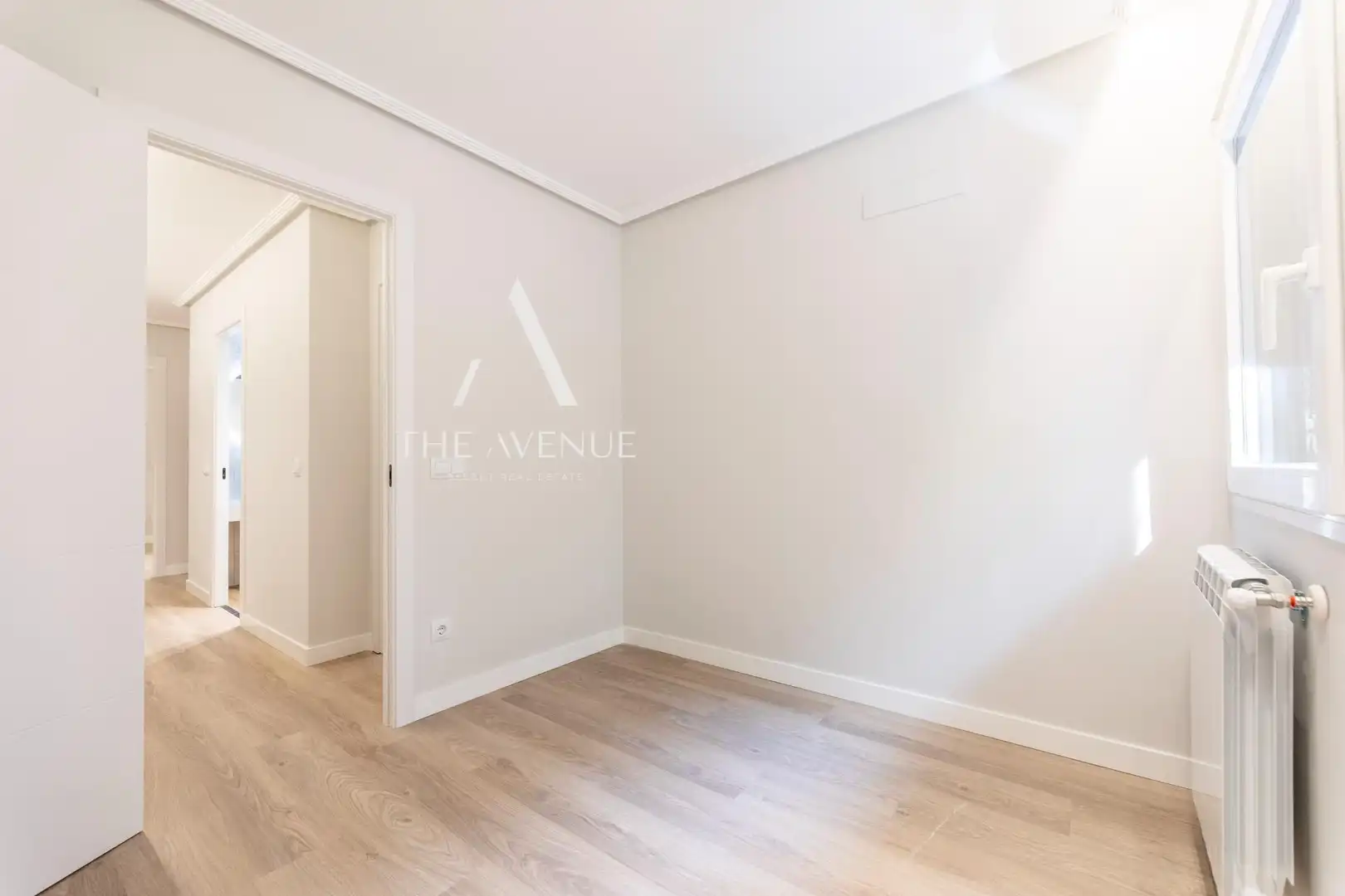 Flat with terrace for sale in Retiro, imagen 27