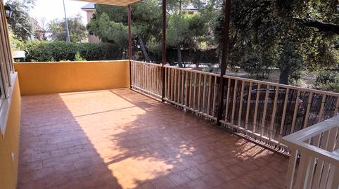 Foto 4 de Casa adosada de lloguer a Paseo de Los Parques, 38, Encinar de los Reyes, Madrid