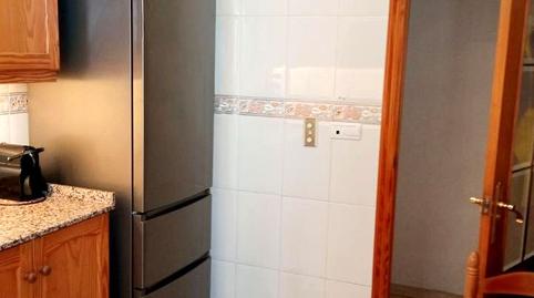 Foto 4 de Pis en venda a Camí dels Magros - Casablanca, Alicante