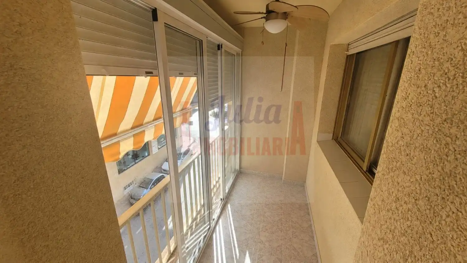 Appartement avec terrasse à vendre à Malecón, imagen 7
