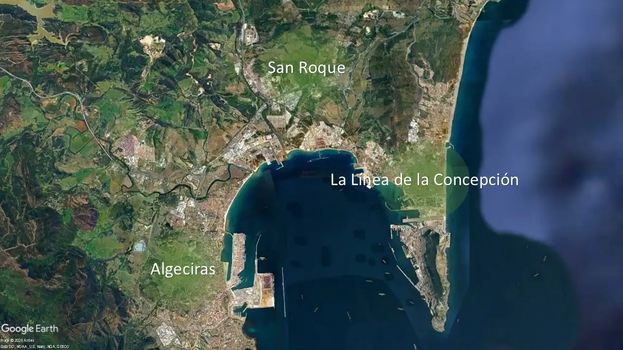 Terreno rustico in vendita a C/ Ébano, imagen 5