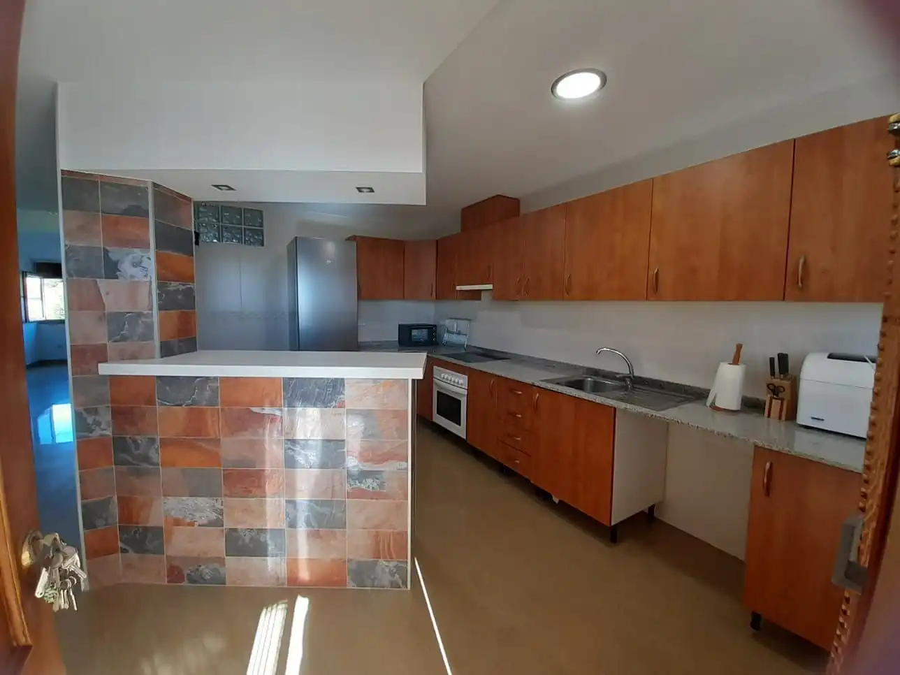 Appartement avec ascenseur à louer à L'Olla, imagen 3