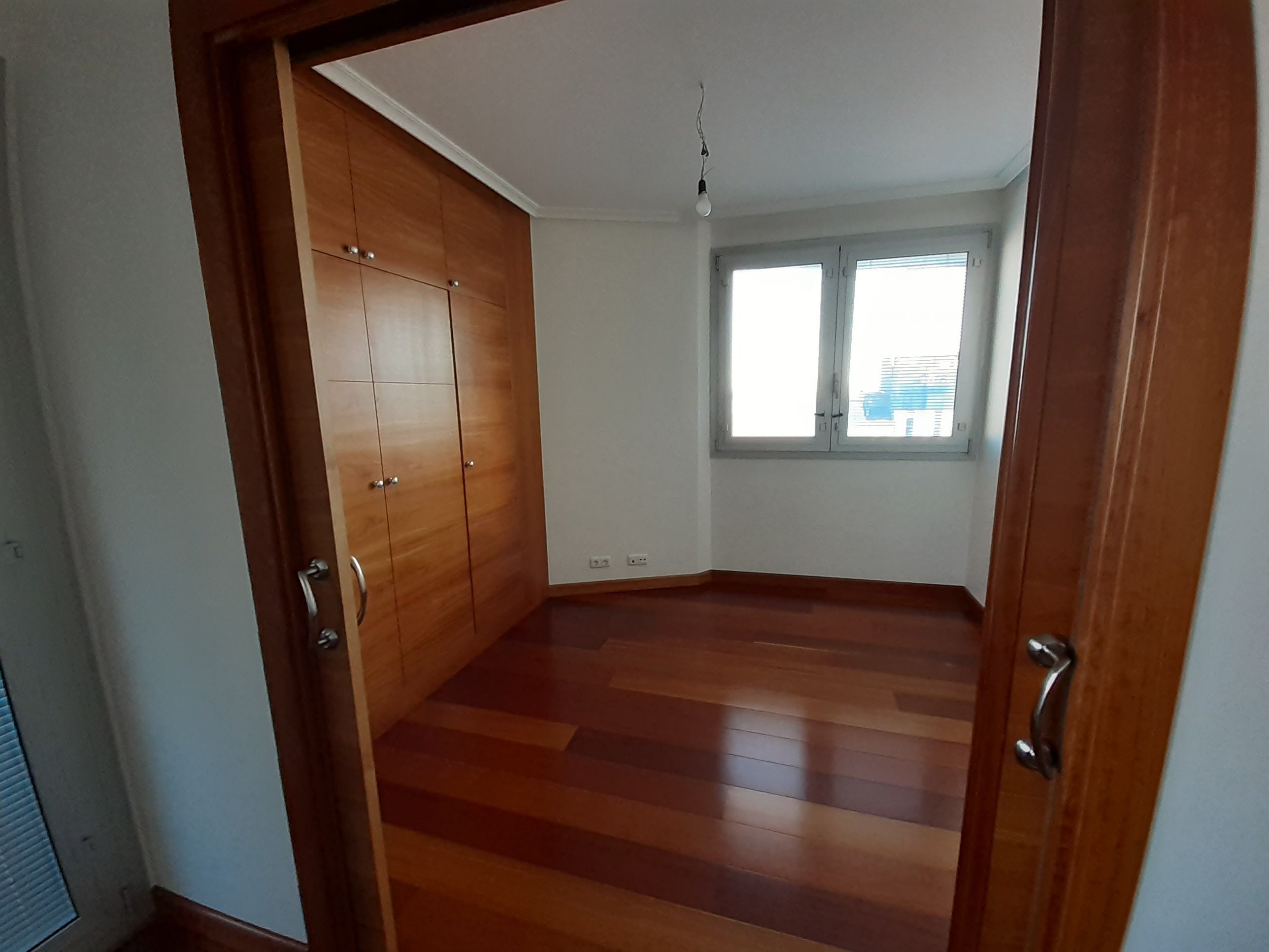 Bedroom of Flat for sale in Burgos Capital  with Storage room and Furnished