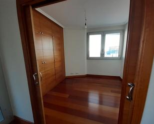 Bedroom of Flat for sale in Burgos Capital  with Storage room and Furnished