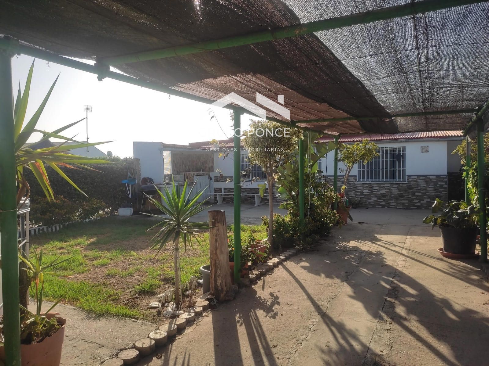 Land for sale in Rota