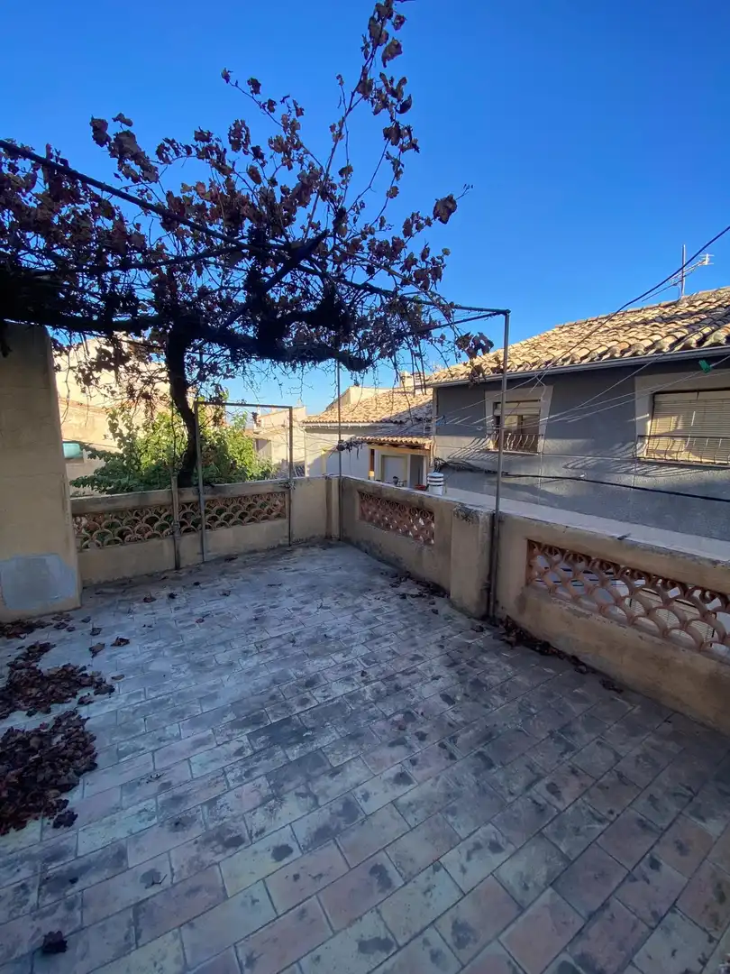 Maison rustique à vendre à Moratalla, imagen 2