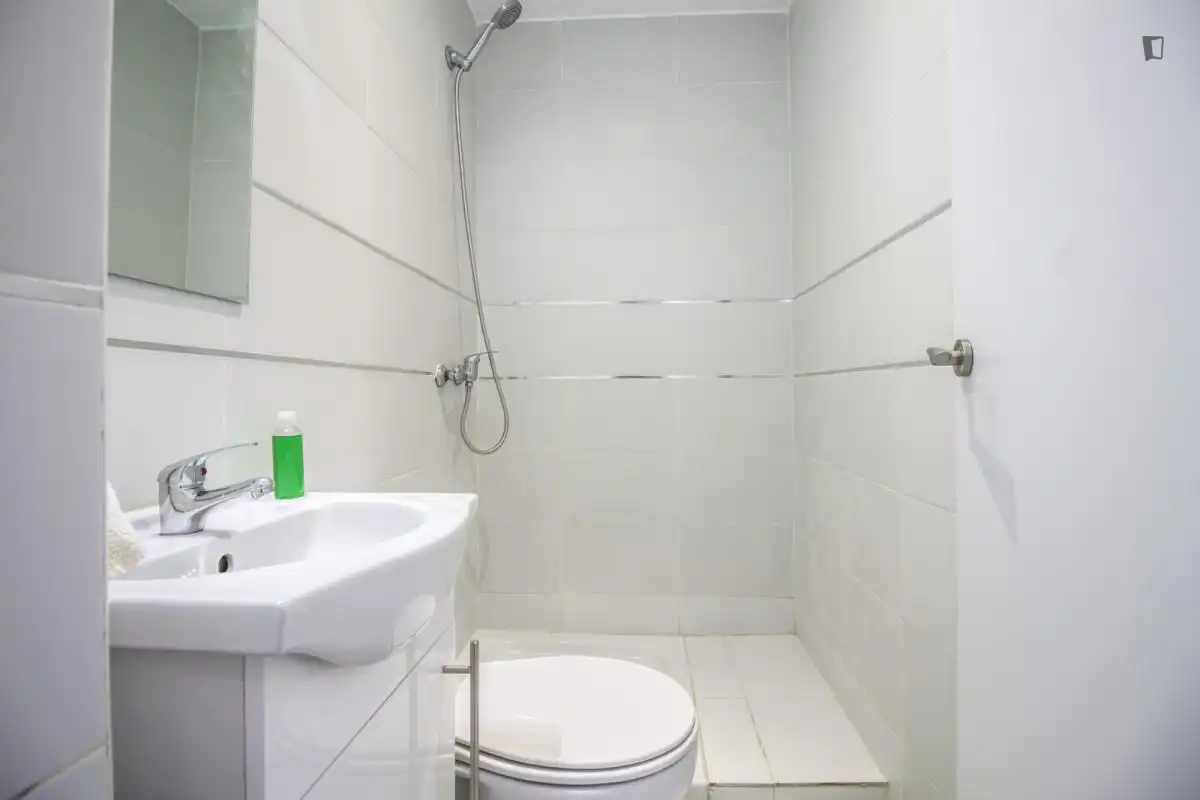 Study for rent in Zofio