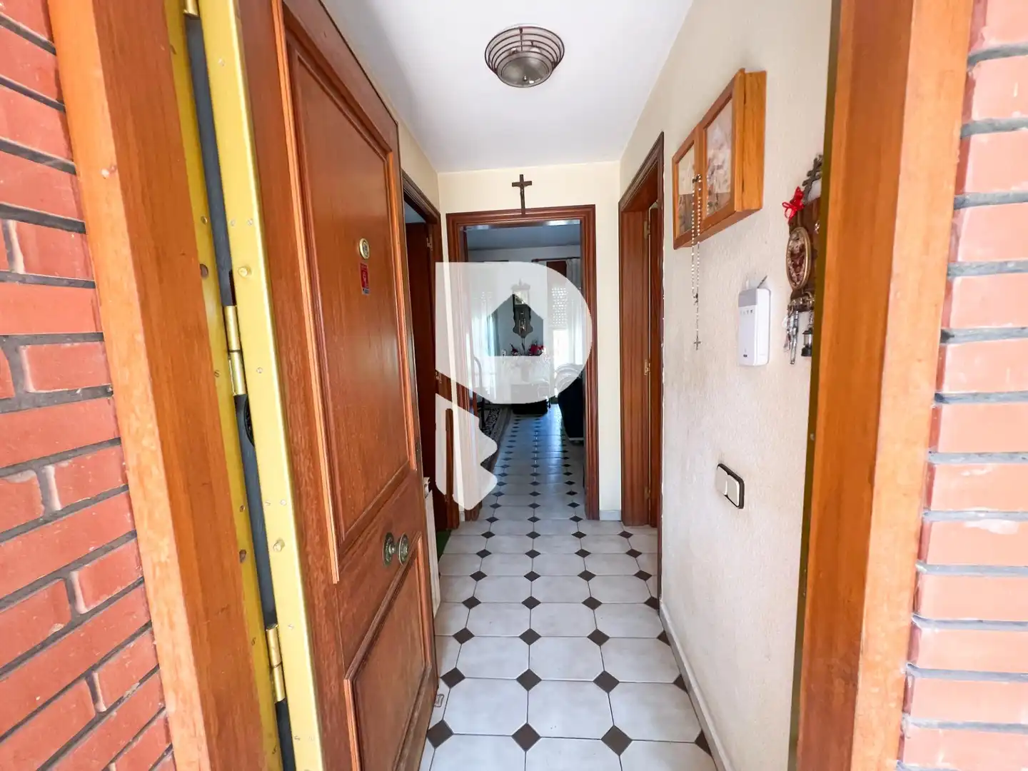 Casa o xalet en venda en Pallejà amb Aire condicionat, Calefacció i Jardí privat