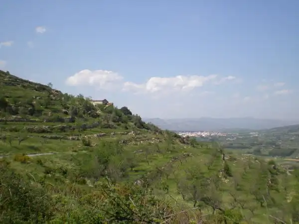Rural land for sale in Catí, imagen 4