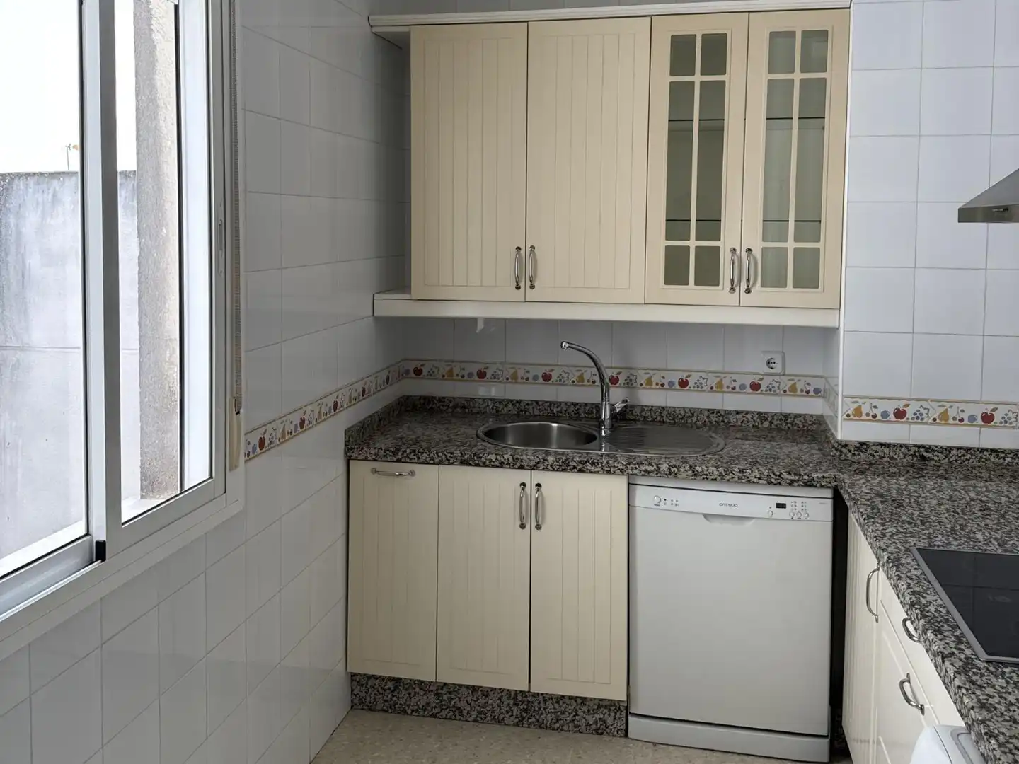 Appartamento con ascensore in vendita a Alcalá del Río