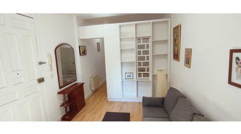 Foto 3 von Wohnung zur Miete in Calle Sambara, Quintana, Madrid Capital