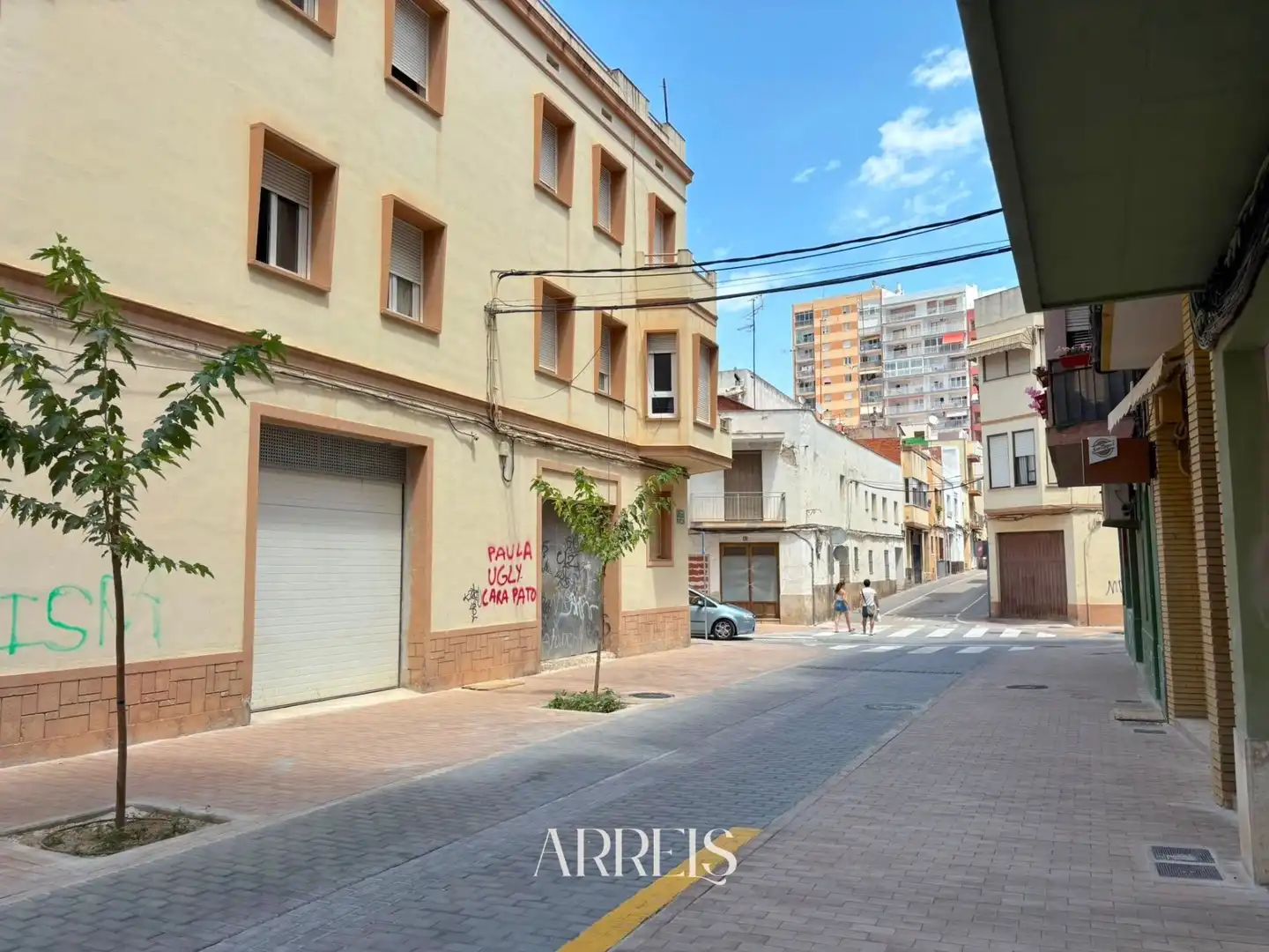 Local comercial en alquiler en PASCUAL 30, imagen 4