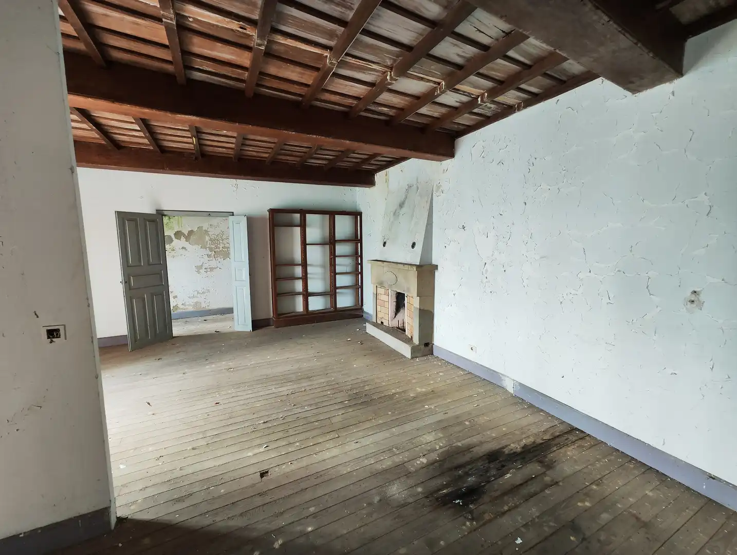 Villa mit Pool zum Verkauf in Lugar Vilar 15, imagen 50