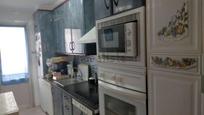 Kitchen of Flat for sale in Barakaldo   with Terrace and Balcony