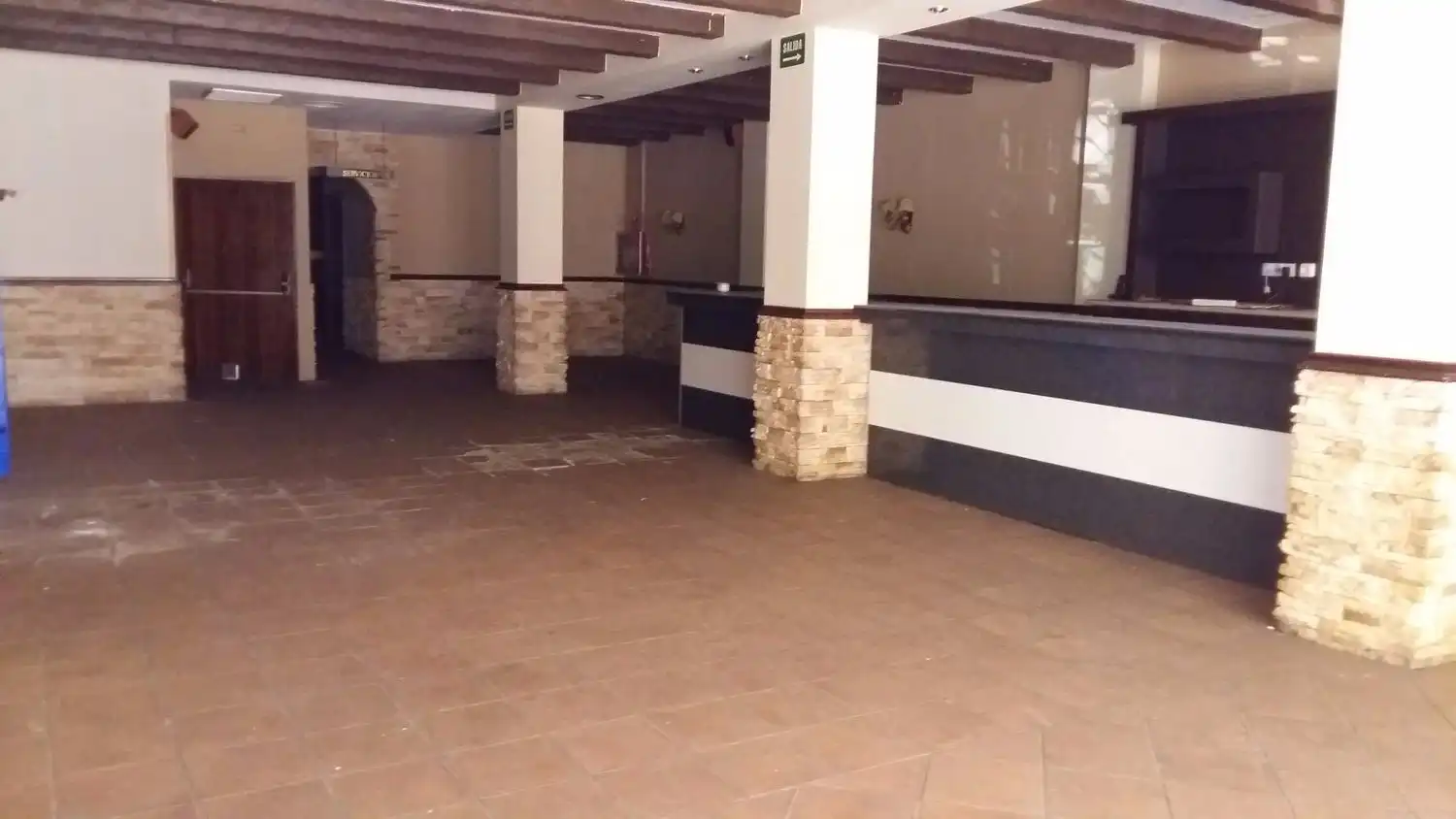 Gewerbefläche zum Verkauf in Calle Manuel Lorenzo Pardo, imagen 9
