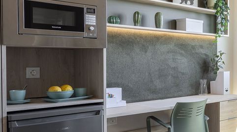 Foto 2 von Zimmer in N/a, Barriada de Pineda, Sevilla Capital