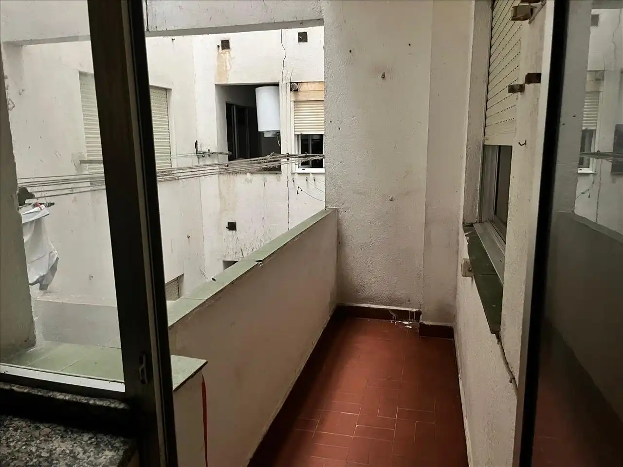Terrassa de Pis en venda en Ribadavia