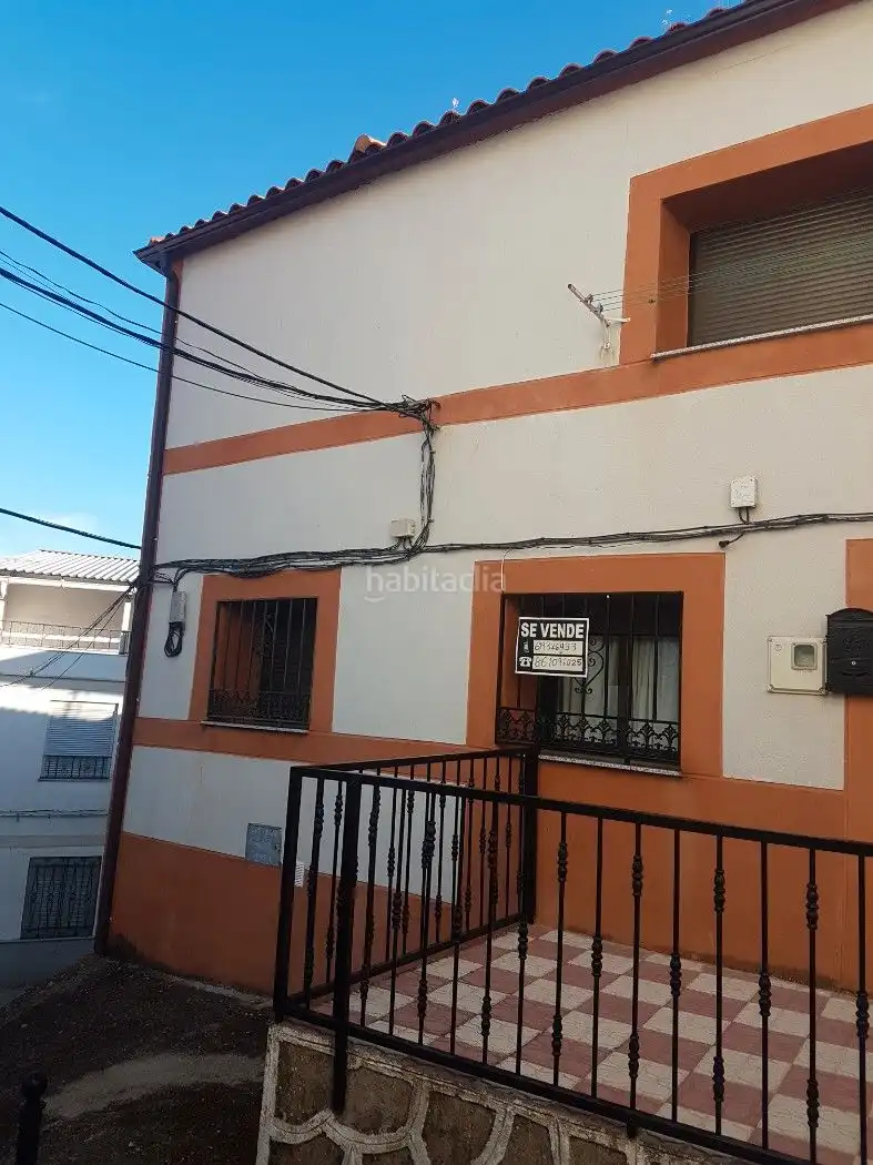 House for sale in Calle Tiro de Barra 7, imagen 17