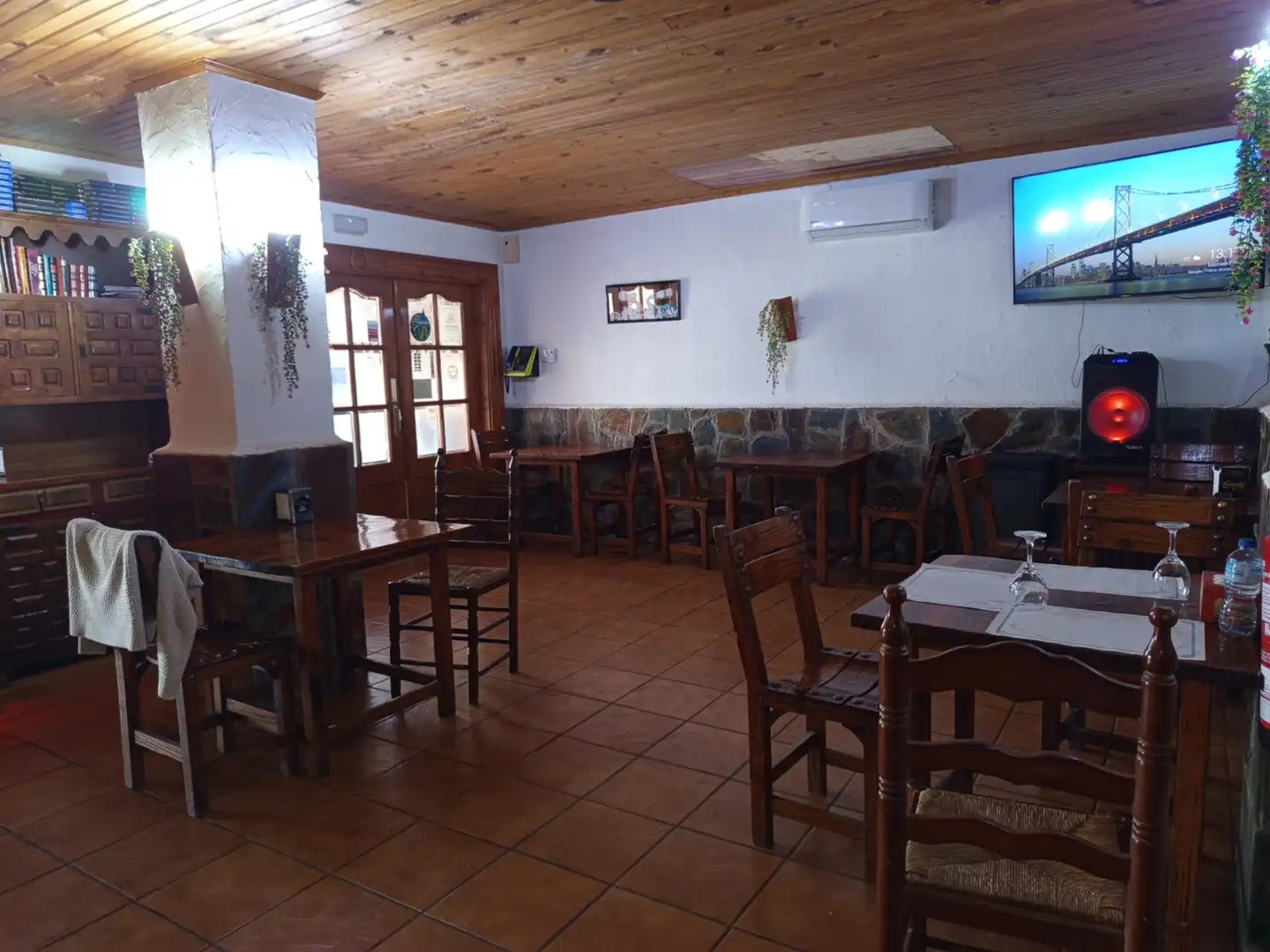 Local comercial en traspaso en La Bisbal del Penedès, imagen 21