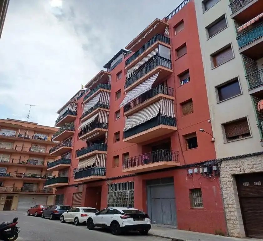 Piso con ascensor en venta en Carrer Eduard Rodeja, imagen 3