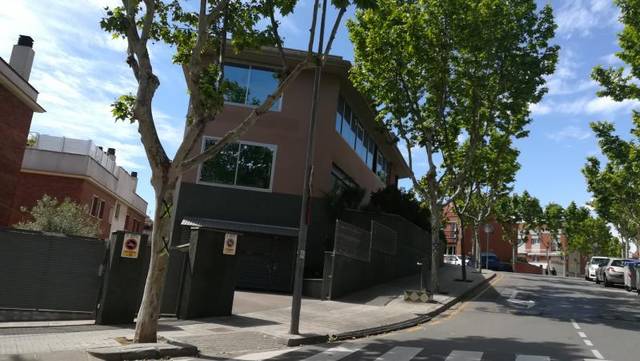 Garaje en Venta en FRANCESC MACIA en Centre