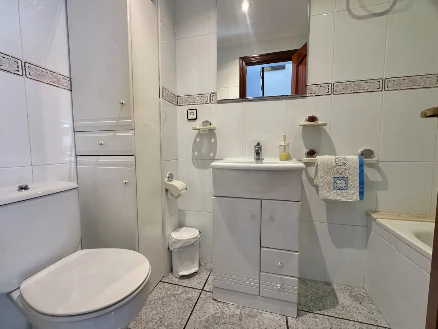 Maison mitoyenne avec terrasse à vendre à Carrer Industrials, imagen 18