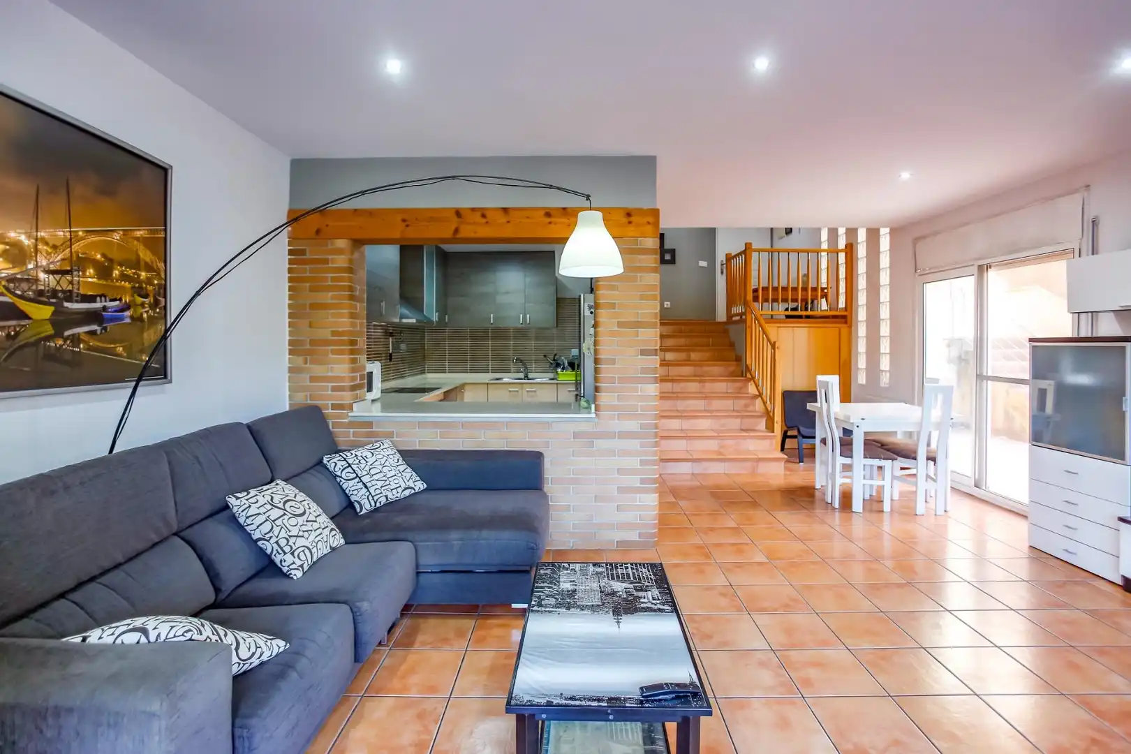 Casa a schiera con piscina in vendita a Carrer Carrer Pamplona, imagen 5