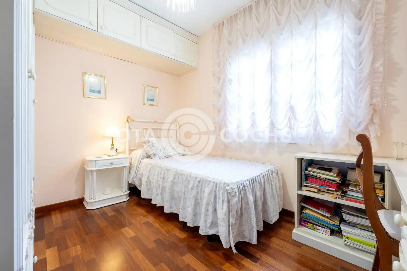 Habitación de Casa o chalet en venta en Cambrils con Aire acondicionado, Calefacción y Jardín privado