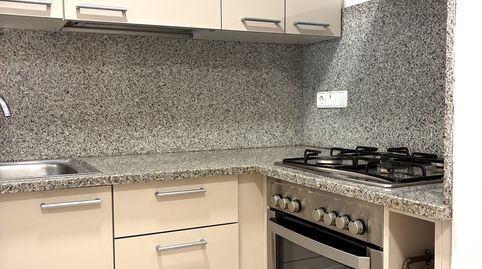 Foto 5 de Piso en venta en Fontajau - Sant Ponç, Girona Capital