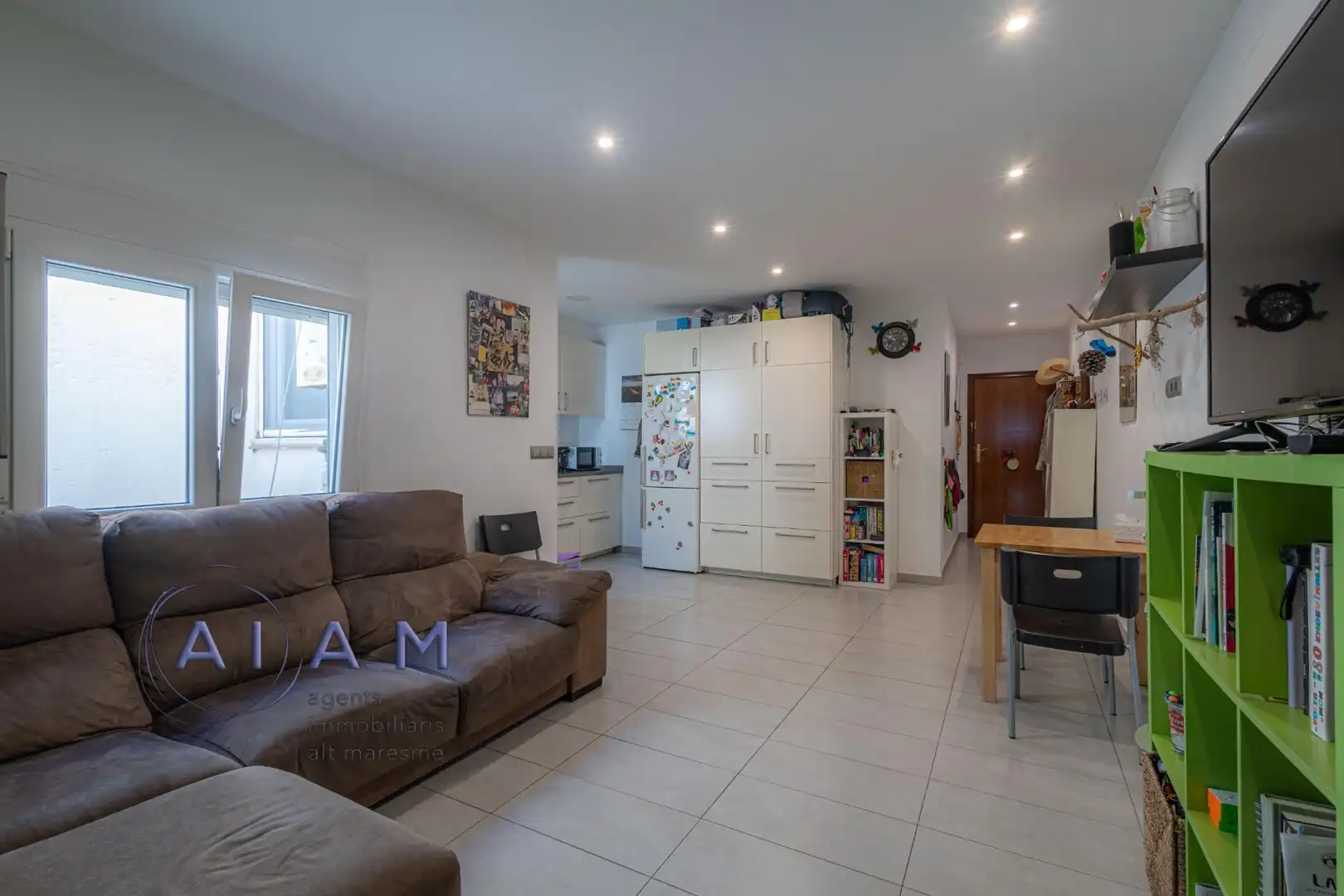 Piso en venta en Calella, Barcelona