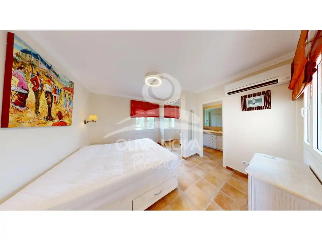 Casa en venda a Calle Brueghell, imagen 4