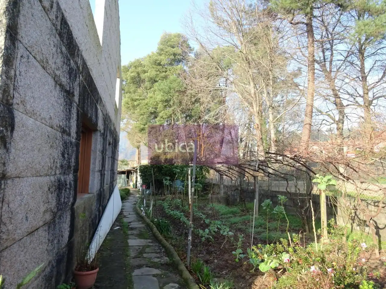 House with garden for sale in O Porriño, imagen 5