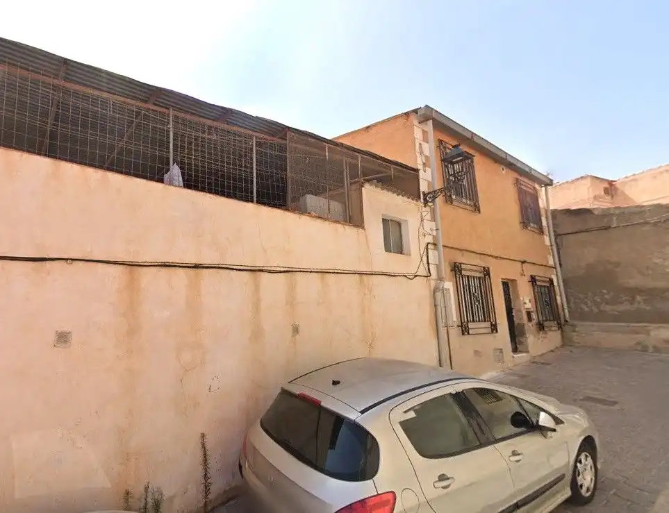 Haus zum Verkauf in Lorca Ciudad, imagen 3