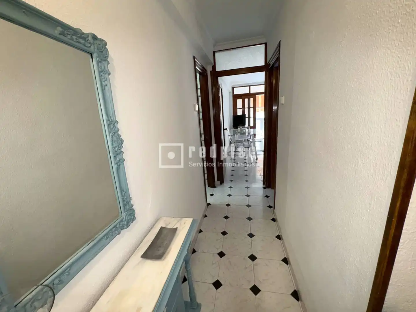 Piso en venta en Cruz de Humilladero