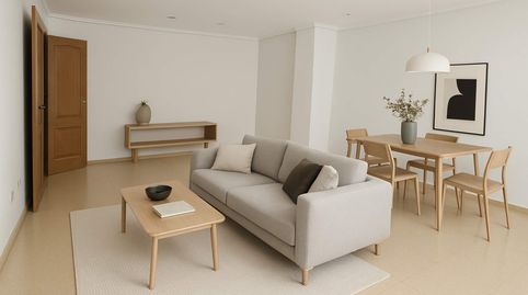 Photo 5 of Flat for sale in Calle Vicente Blasco Ibáñez, 44, Pont Nou - Corazón de Jesús, Elche / Elx