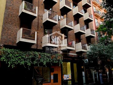 Wohnung mit Aufzug zum Verkauf in Andres Mellado 18