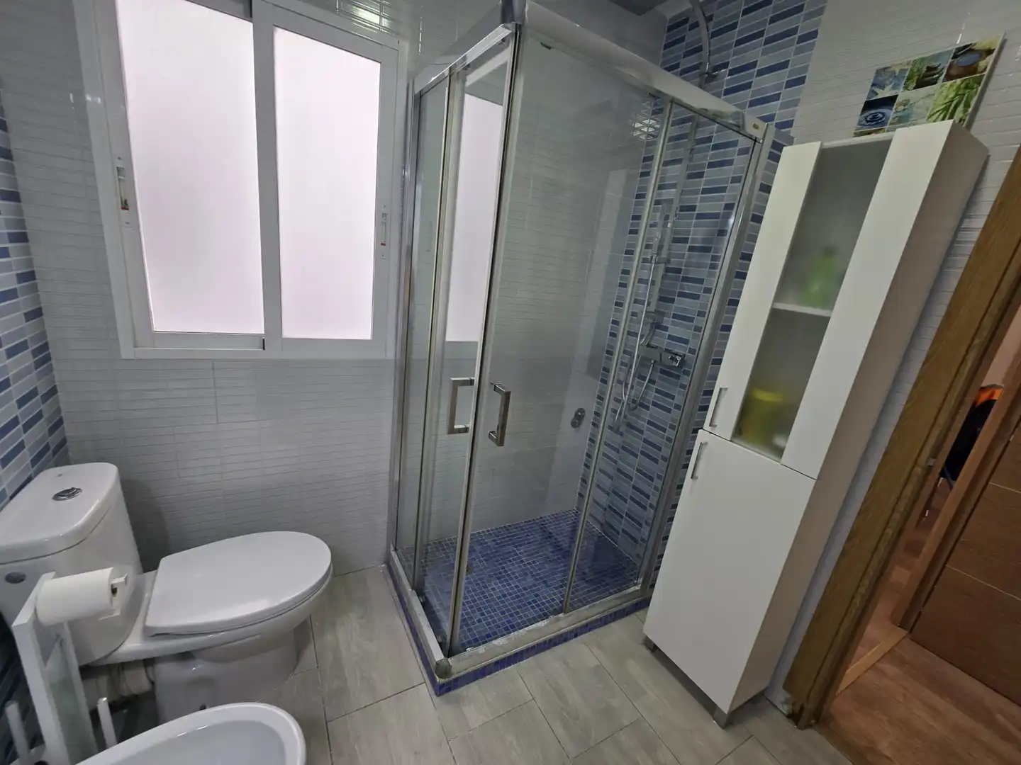Flat for sale in Mercado