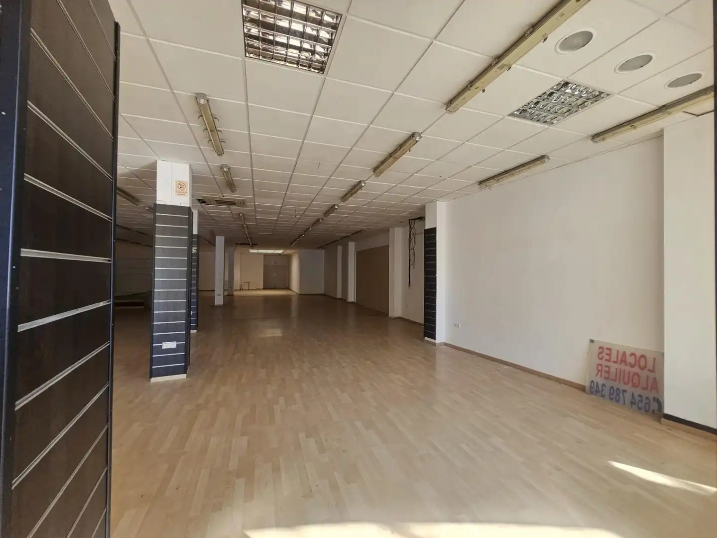 Business premises for sale in de Sant Isidre 173, imagen 3